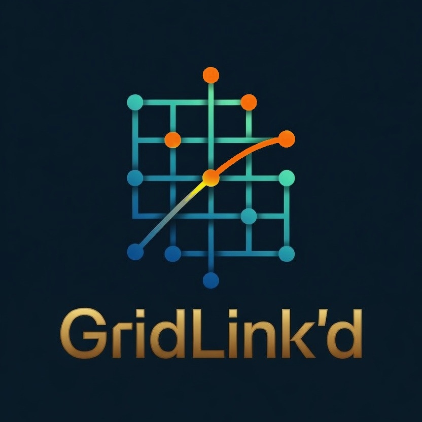 GridLink'd