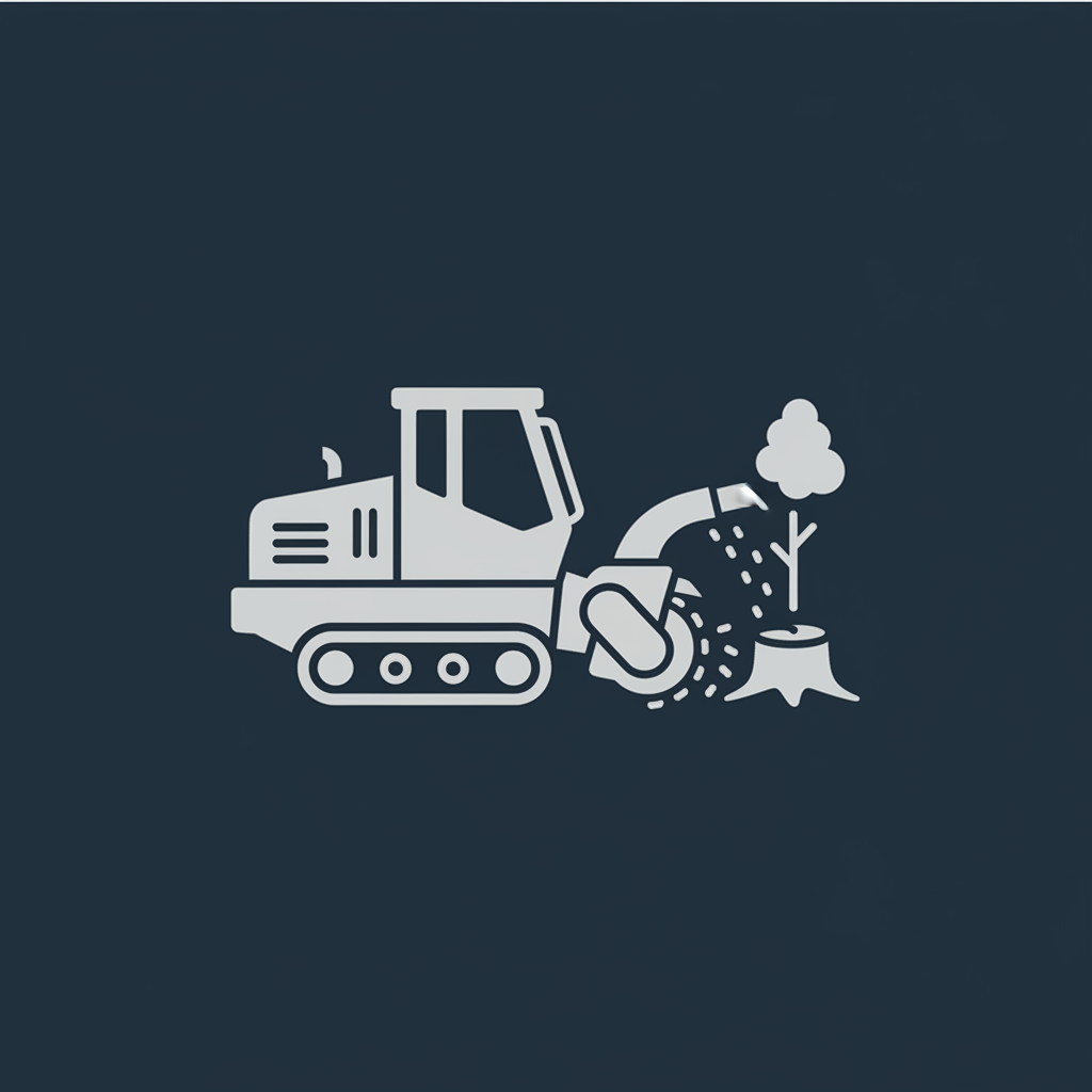 Forestry Equipment