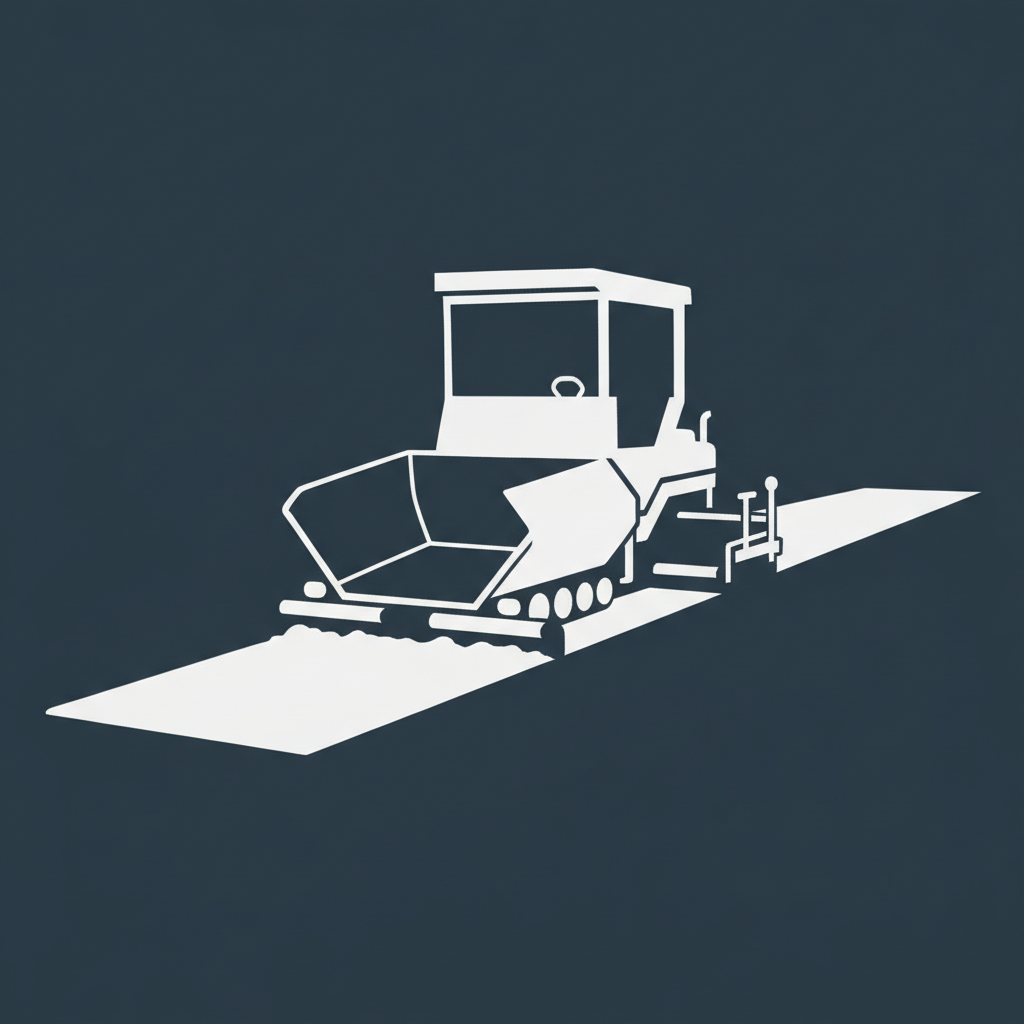 Paving & Asphalt
