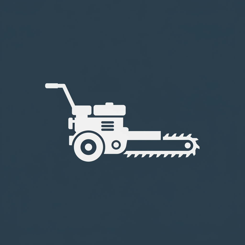 Trenching Equipment
