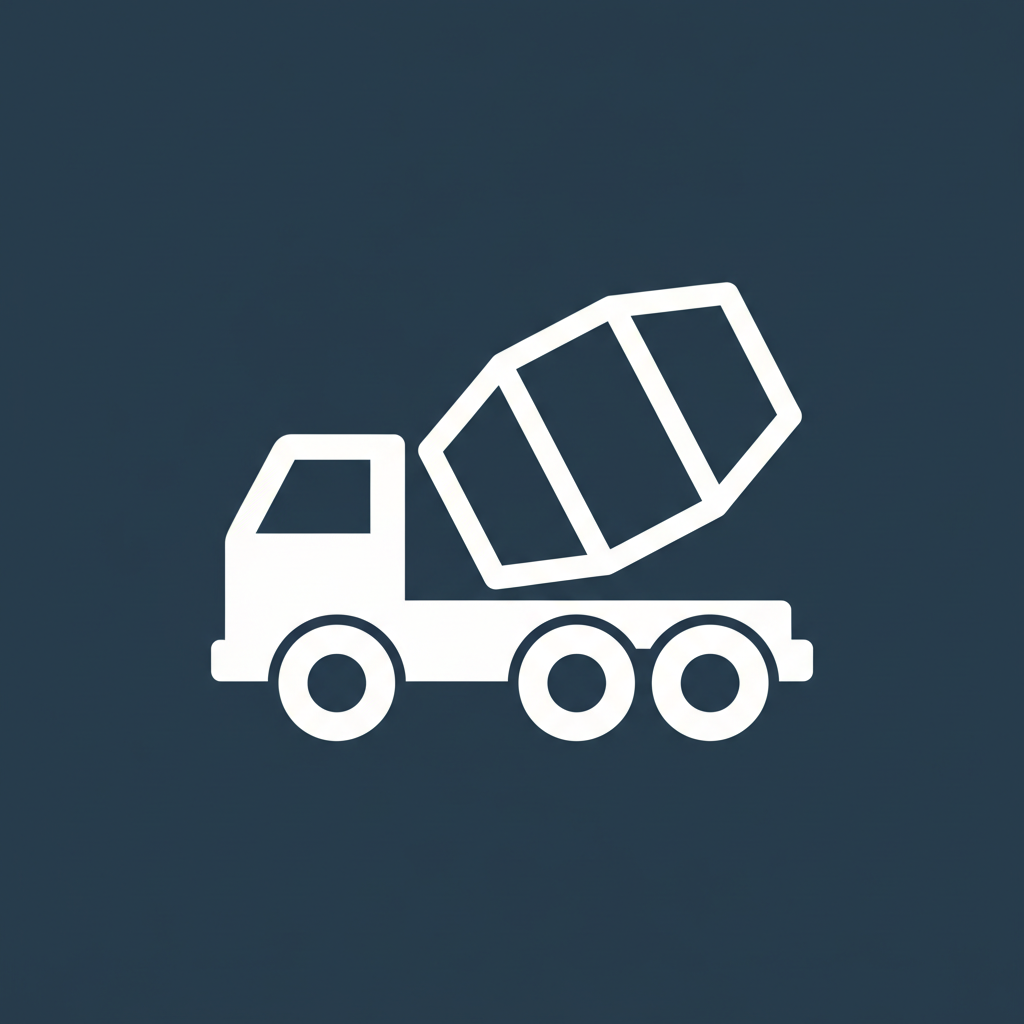 Concrete Equipment