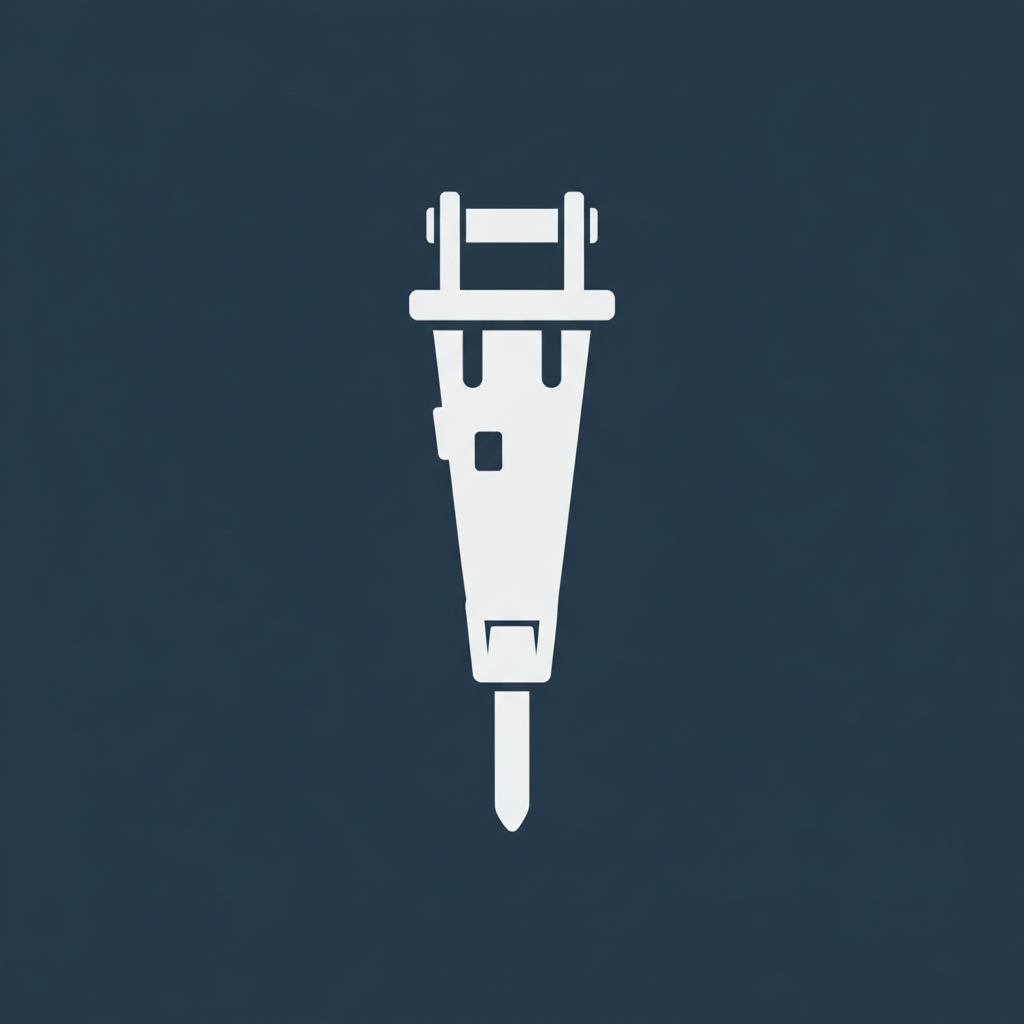 Demolition Equipment