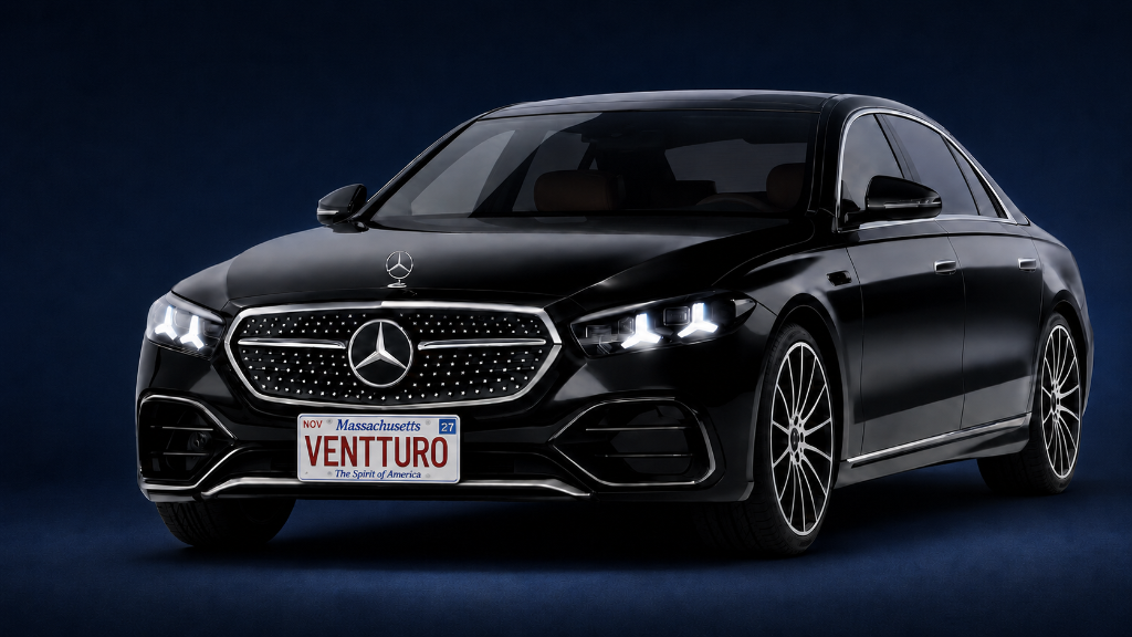 Sedan