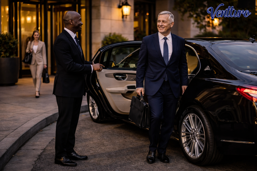 Boston car service