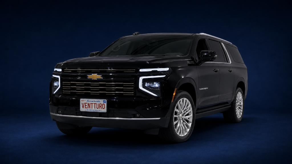 SUV