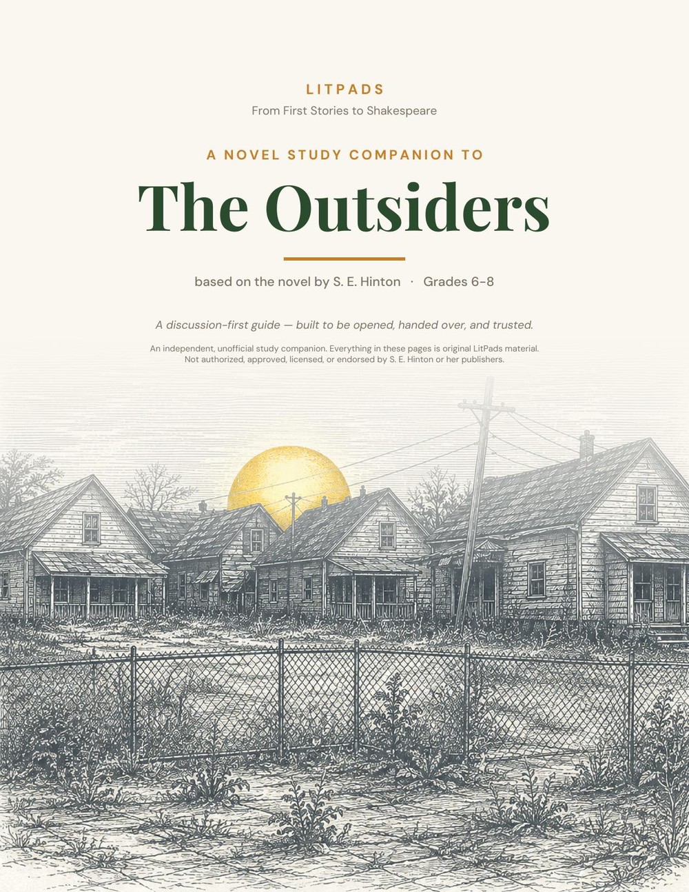 The Outsiders