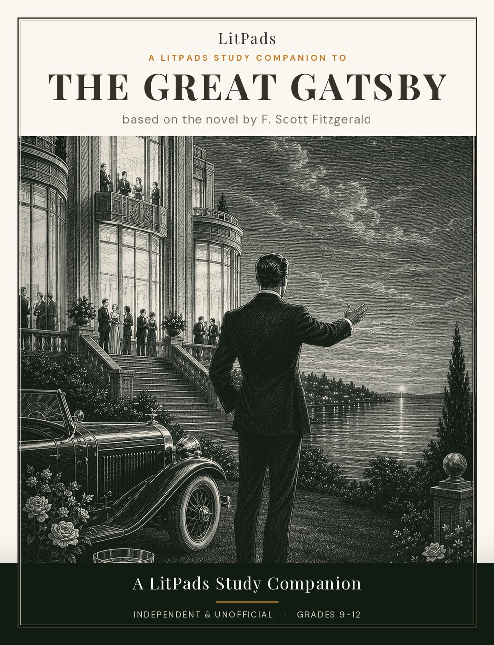 The Great Gatsby