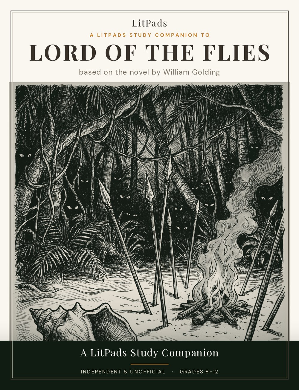 Lord of the Flies