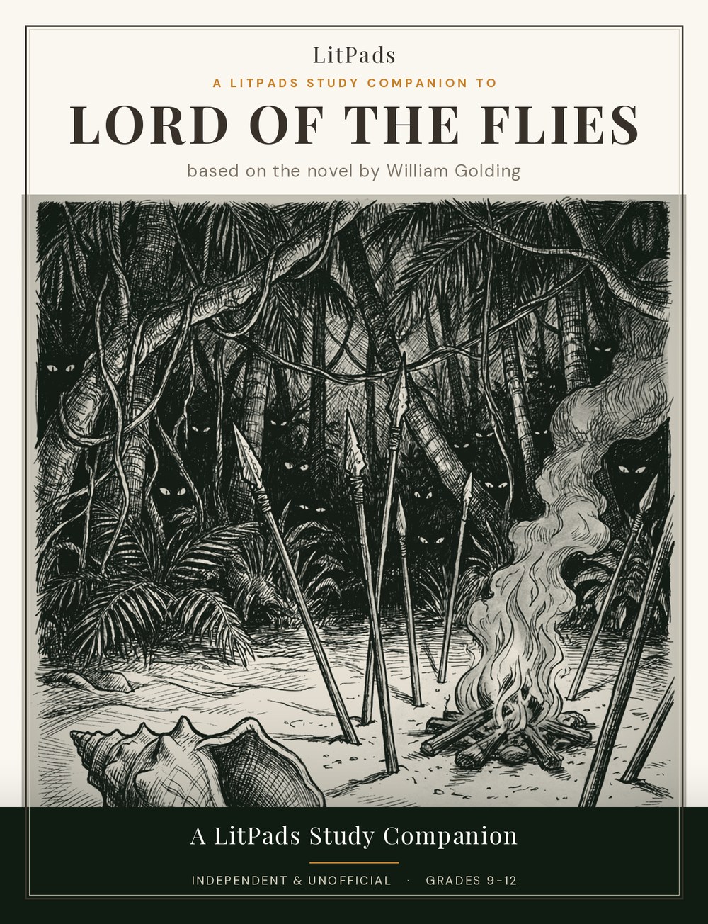 Lord of the Flies