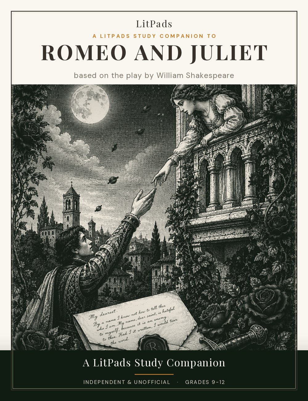 Romeo and Juliet