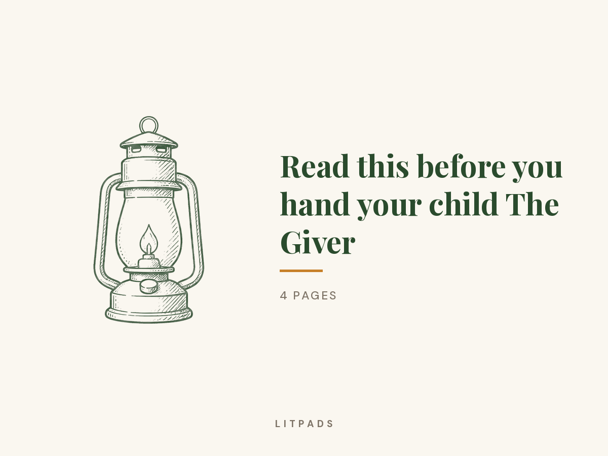 Before You Begin