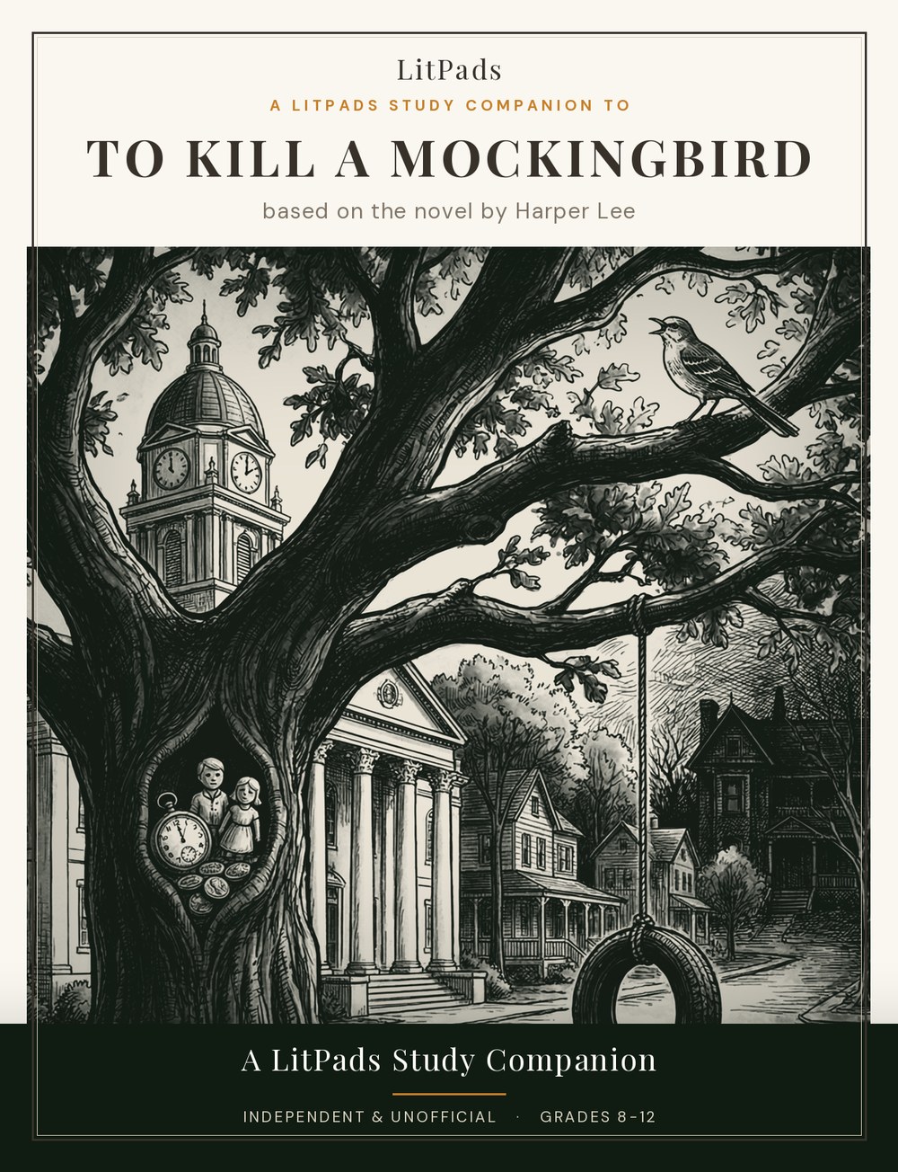 To Kill a Mockingbird