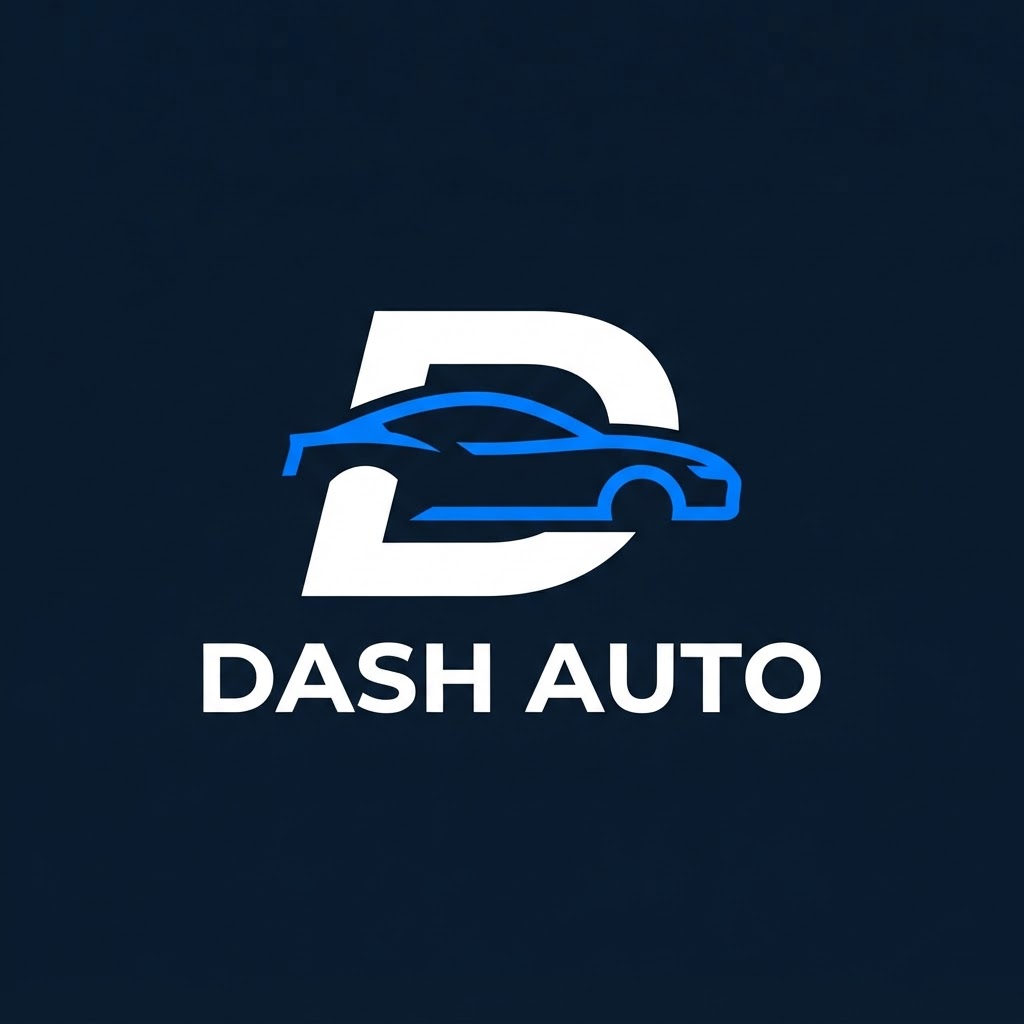 DASH AUTO