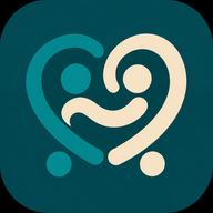 KinCart | One shared picture for everyday Needs logo