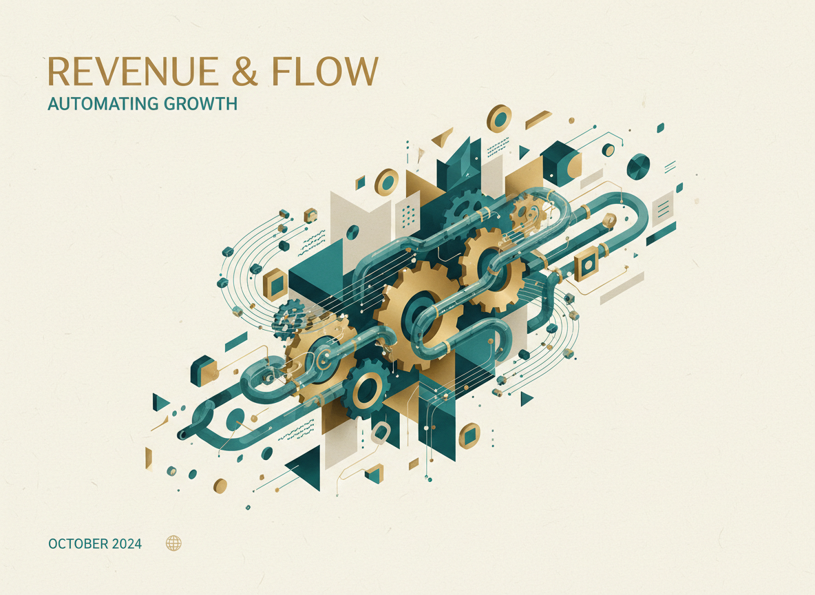Revenue Operations