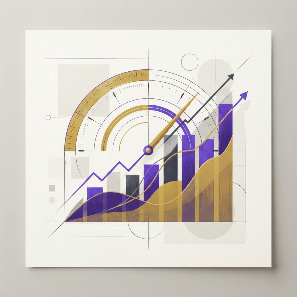 How to Measure B2B Content Marketing ROI (Without Vanity Metrics)