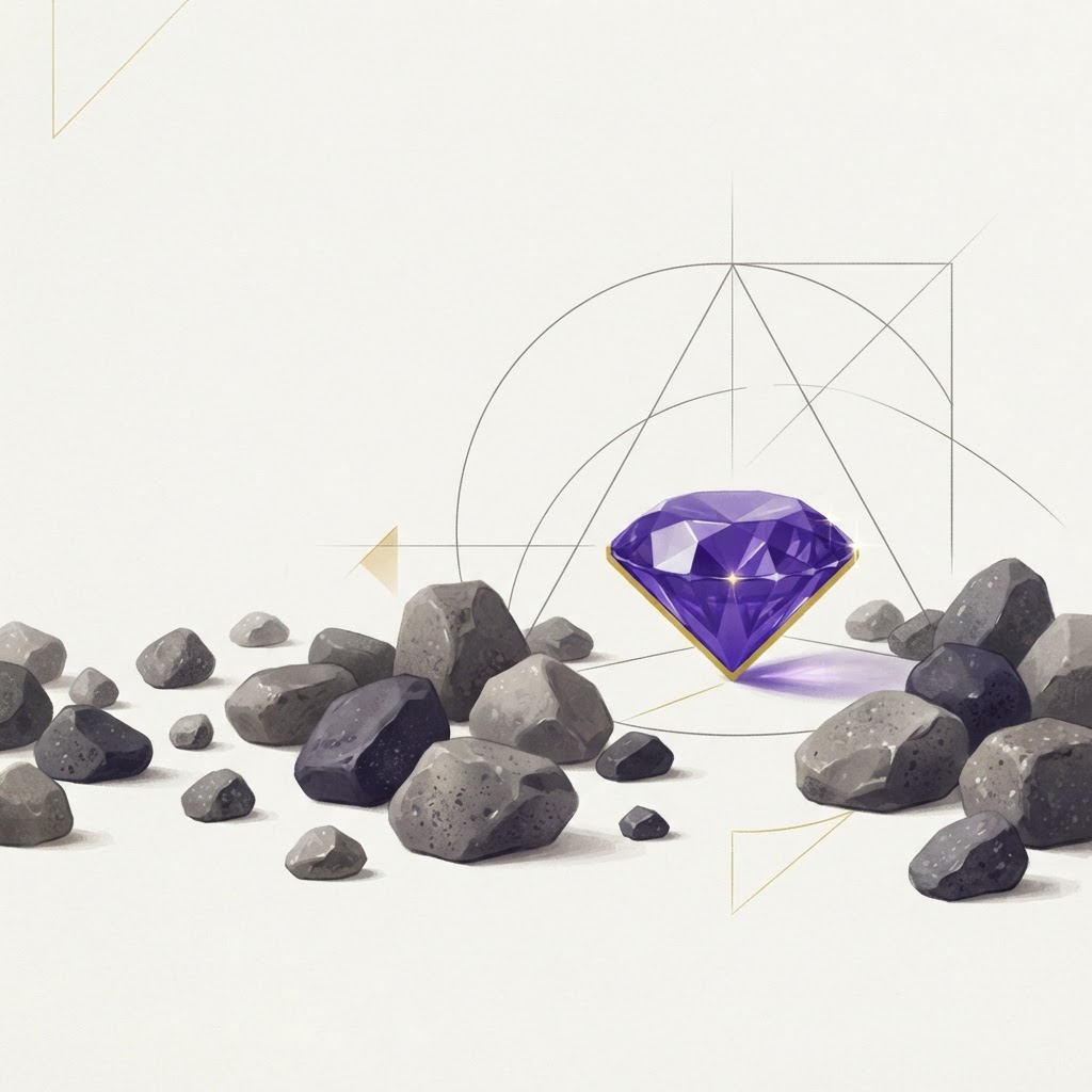 The Content Creation Trap: Why Producing More Is Killing Your Results