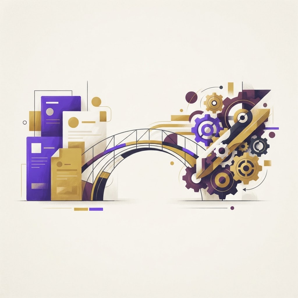 How Content Marketing Supports Revenue Operations (And Why They Fail Apart)