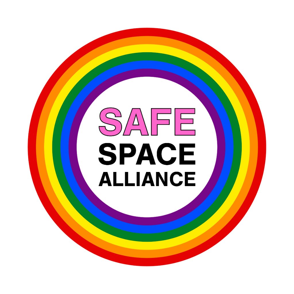 Safe Space Alliance — Evangeline Inc.