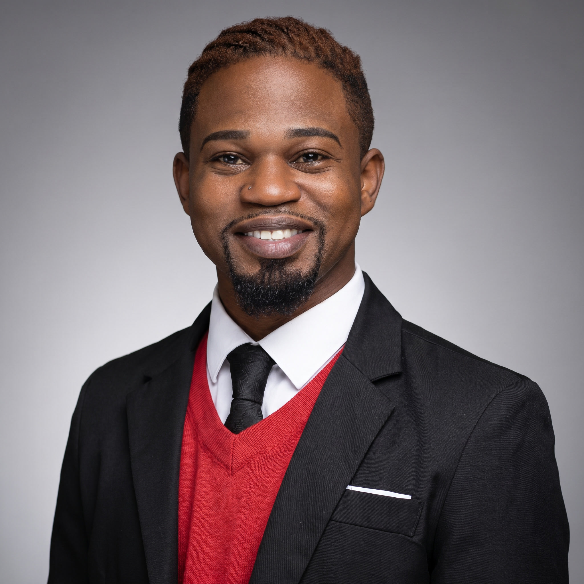 Andre Willis