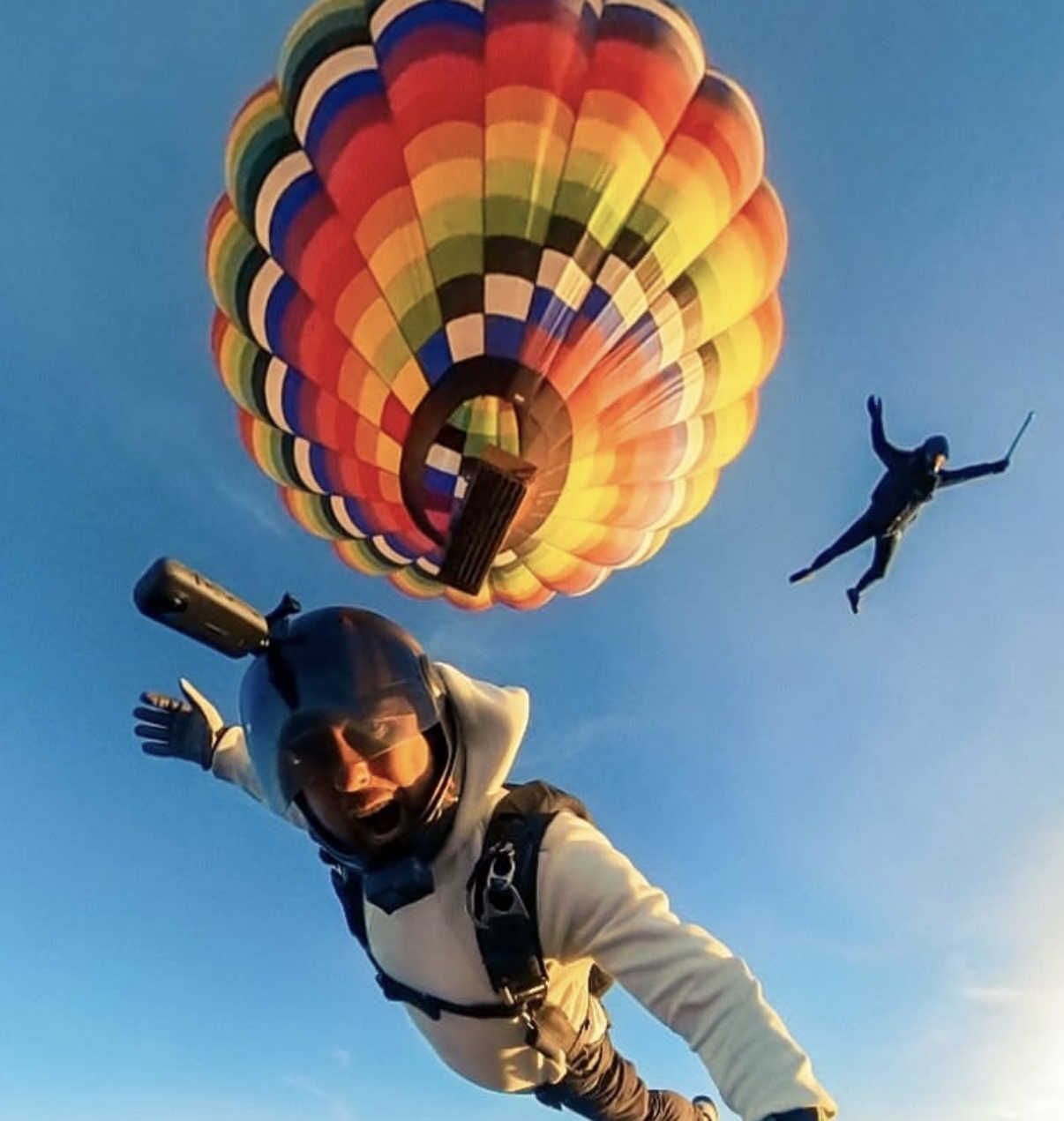 Skydive