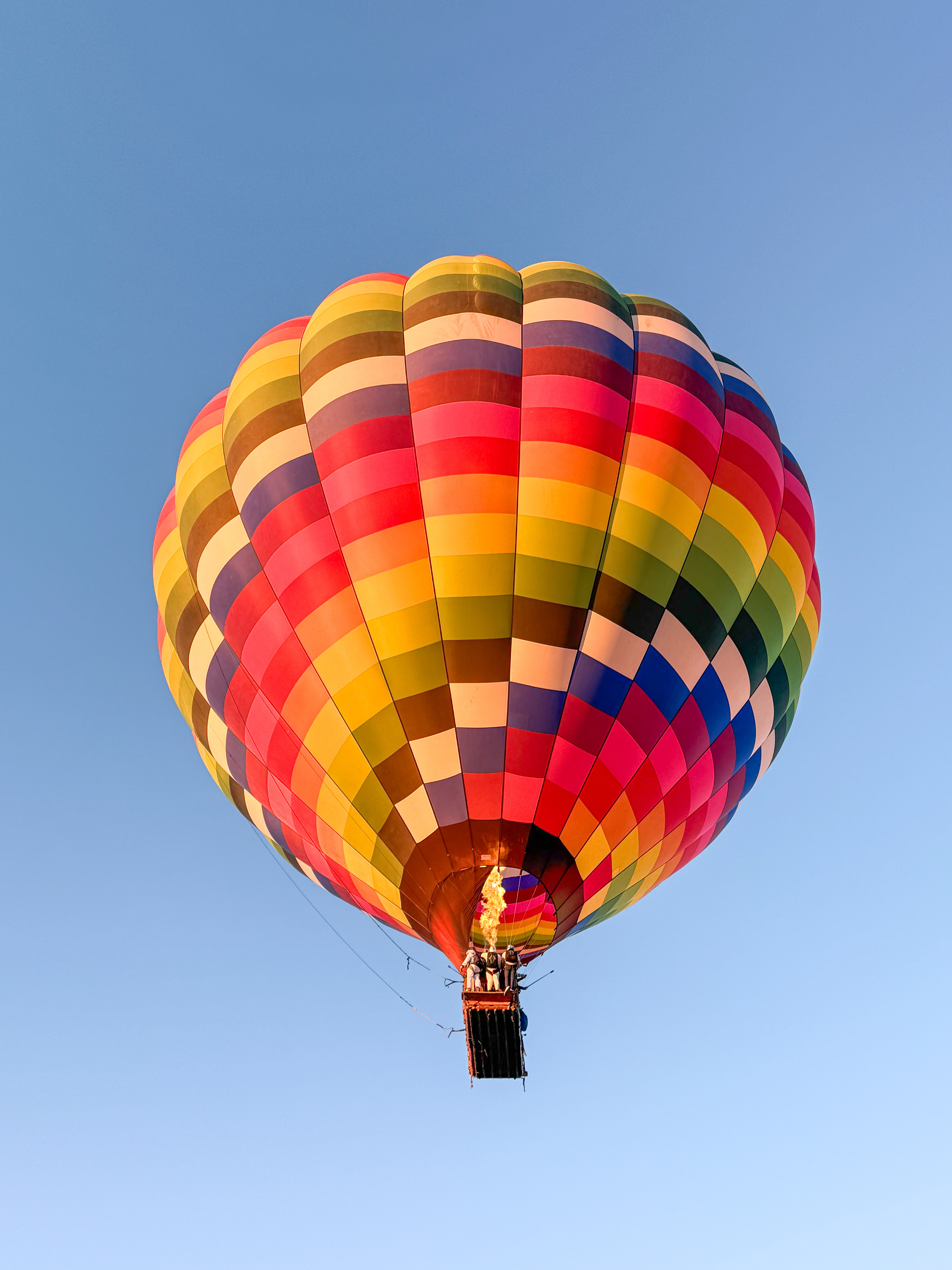 A Bucket List Experience