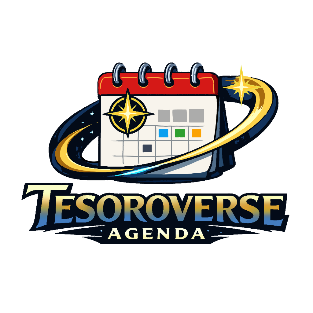 Tesoroverse