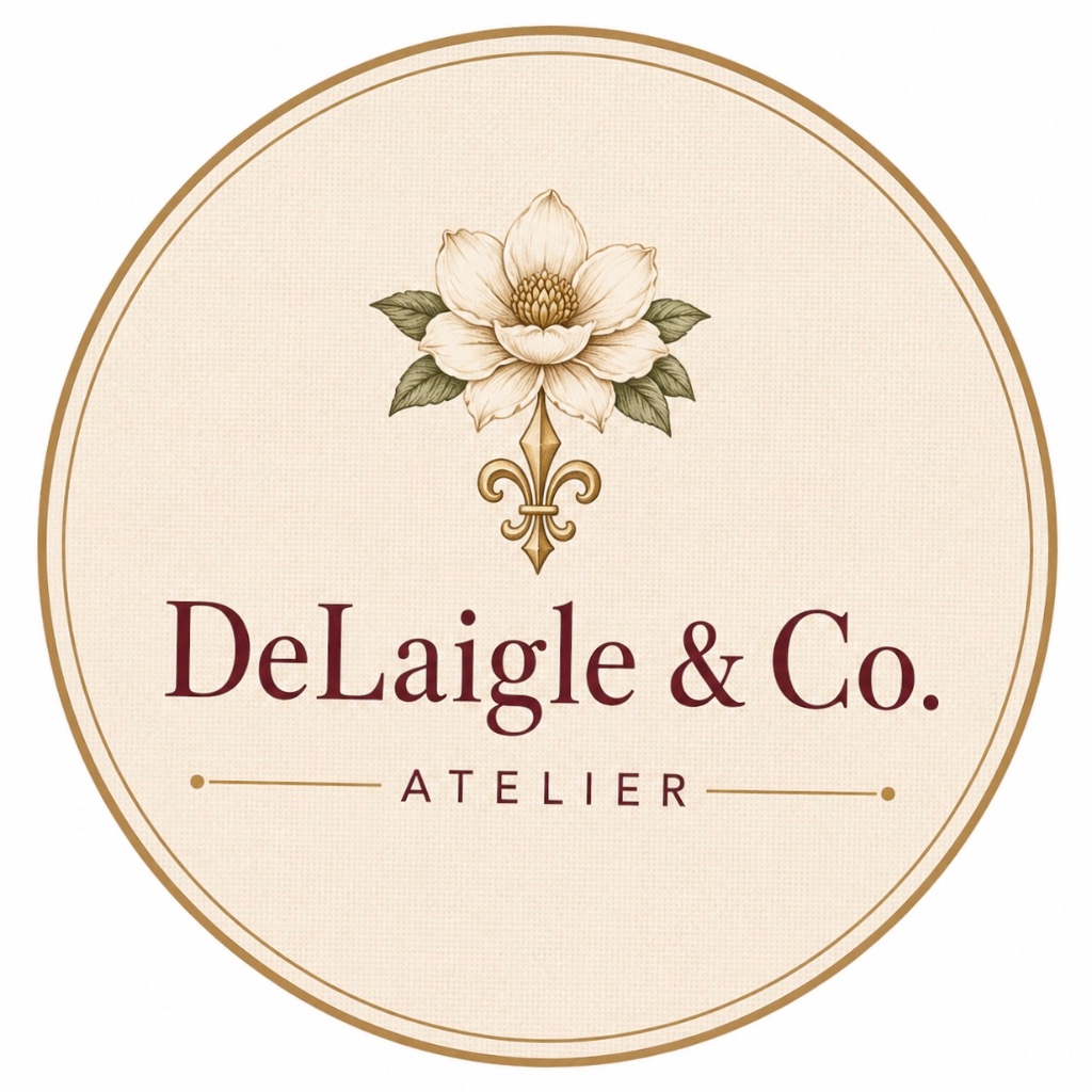 DeLaigle & Co. Logo