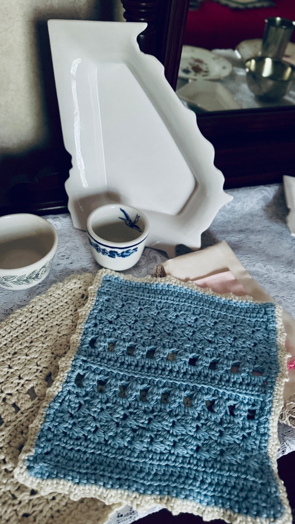 Introducing Abercorn: The First in the Savannah Linen Collection