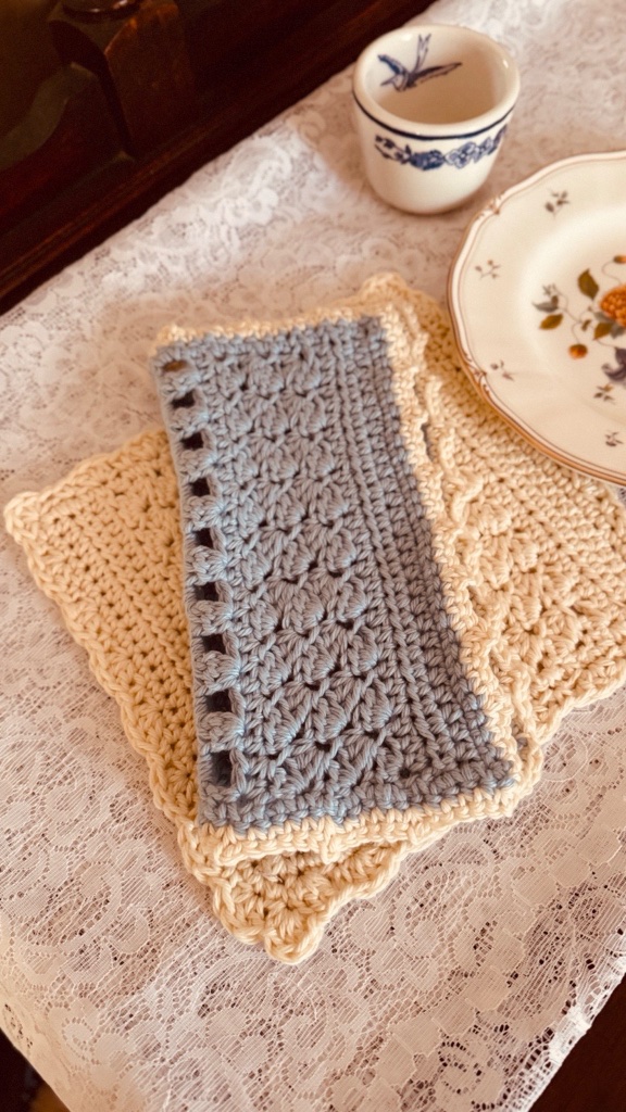 Abercorn Spa Washcloths 