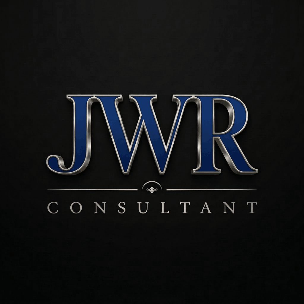 JWR Consultant