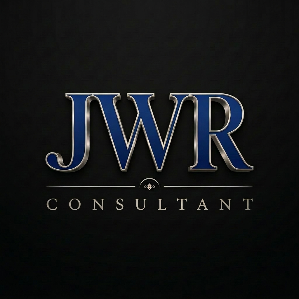JWR Consultant