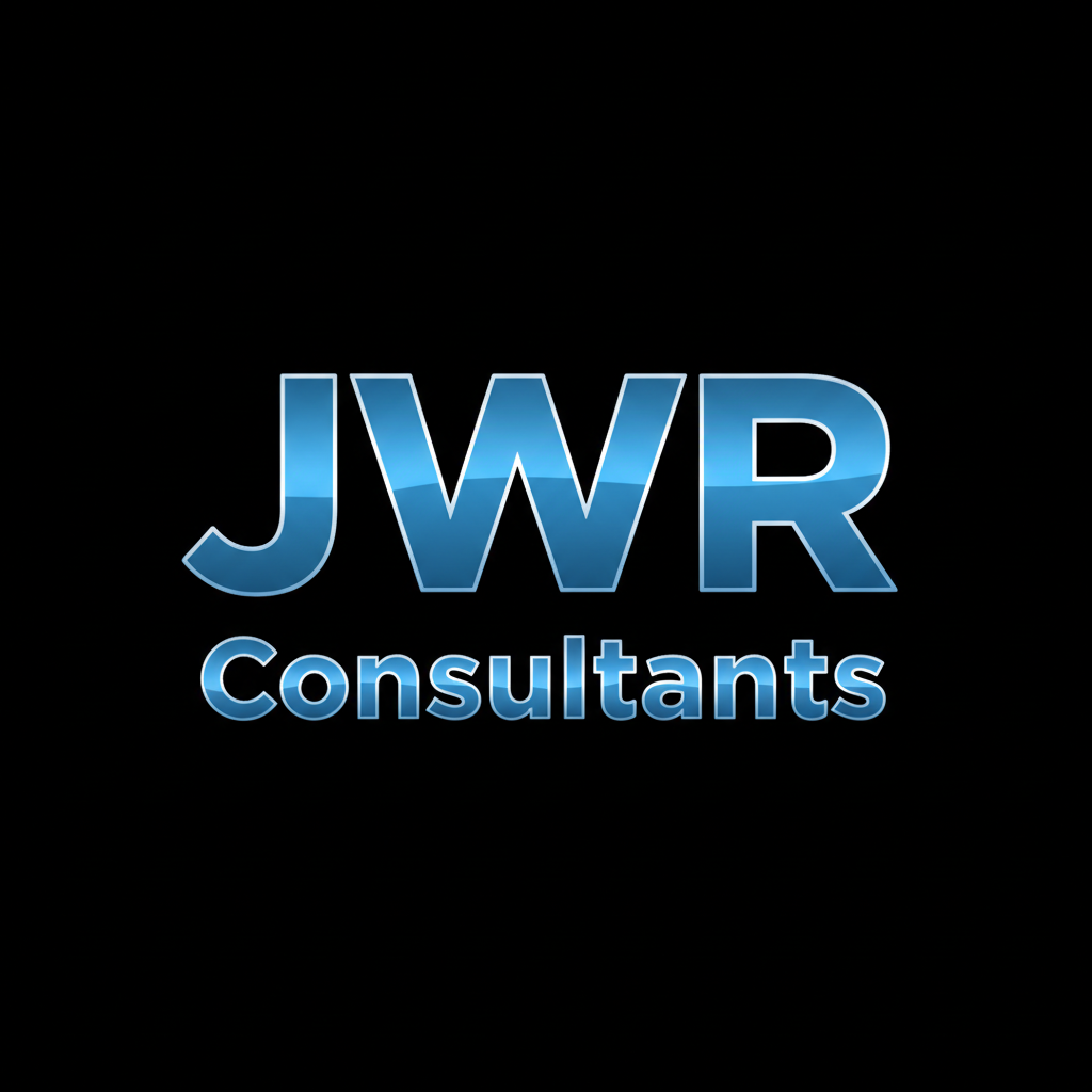 JWR Consultants
