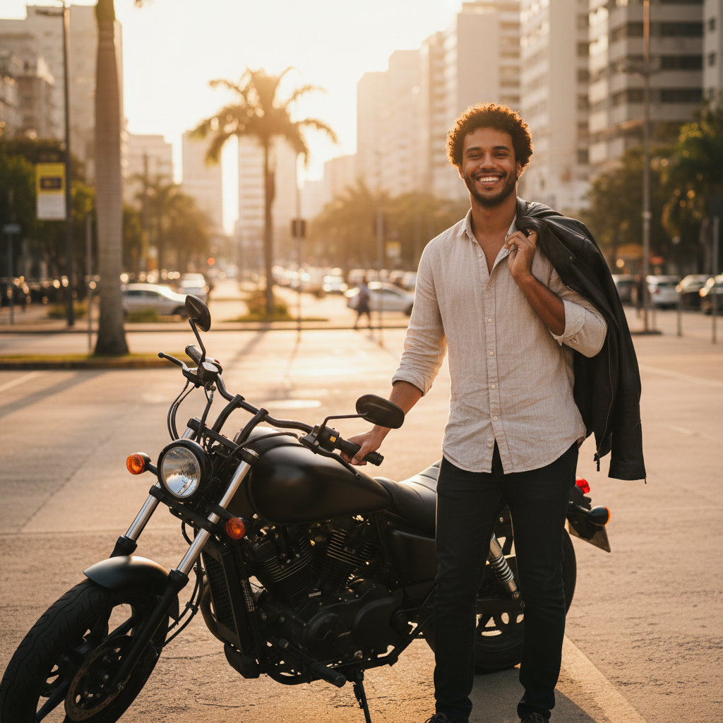 Roberto Oliveira