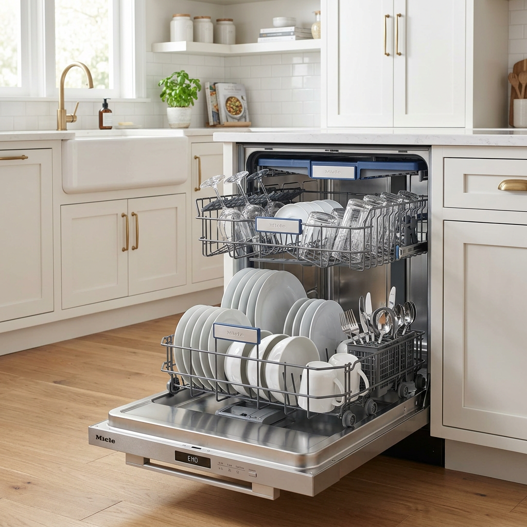 Dishwasher