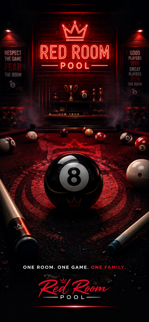 Red Room Pool
