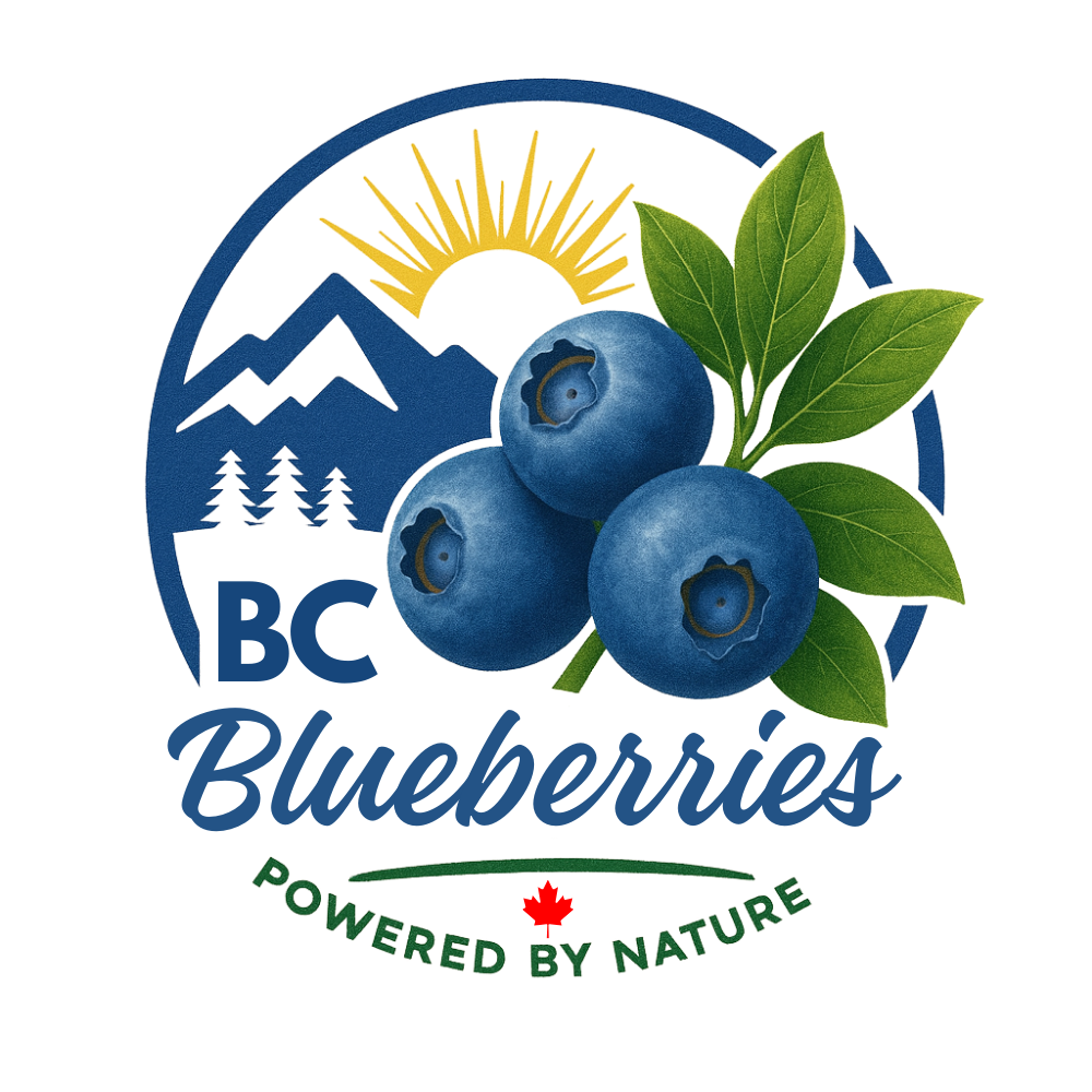 BC Blueberry Council