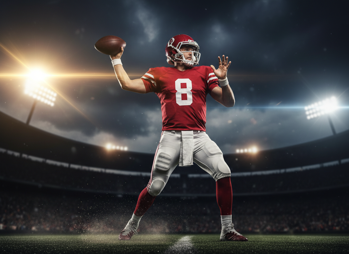 Quarterbacks