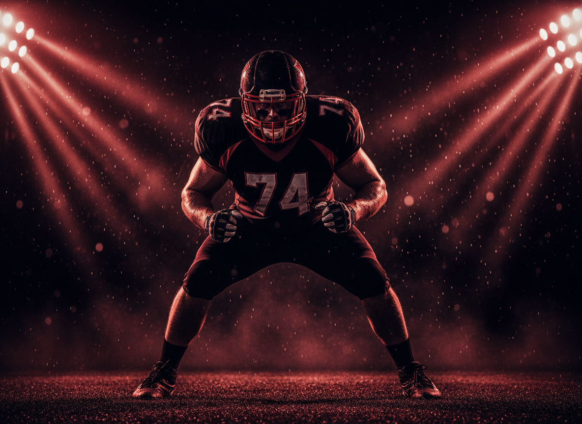 Offensive Lineman