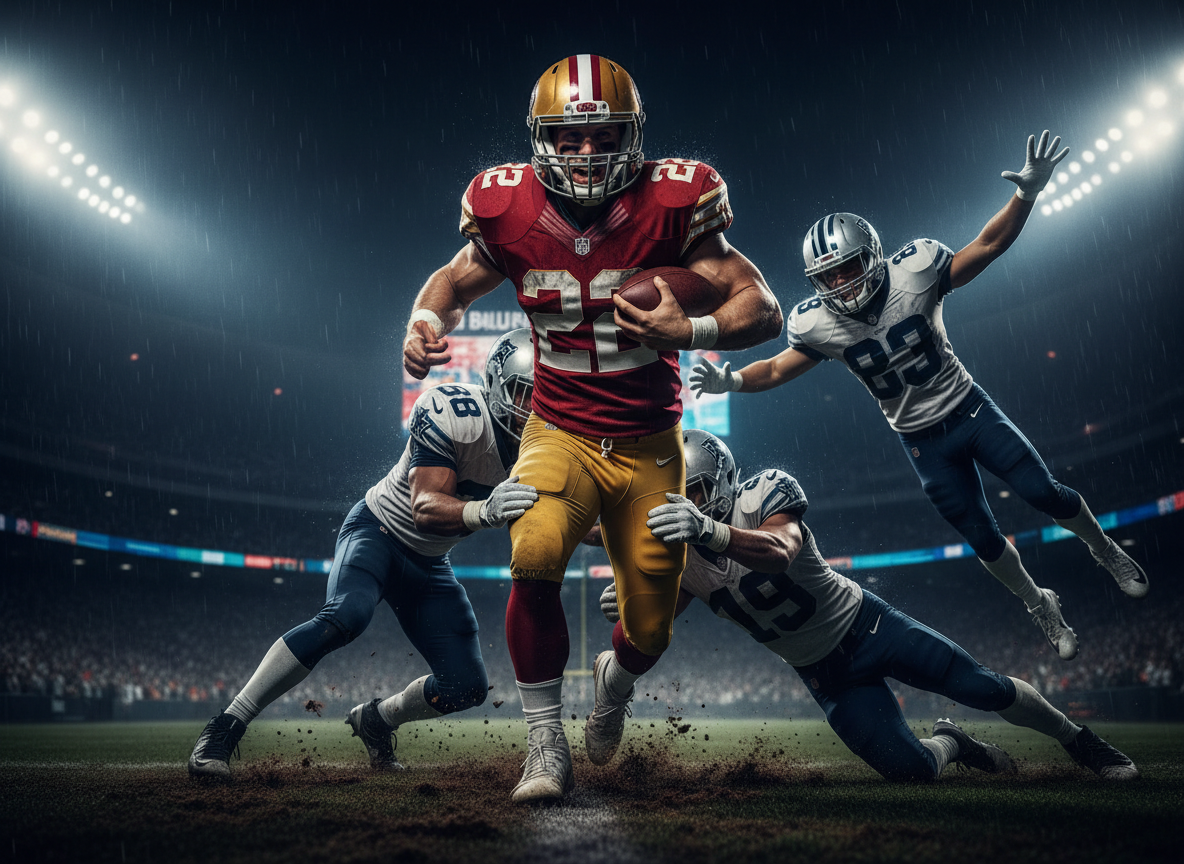 Running Backs