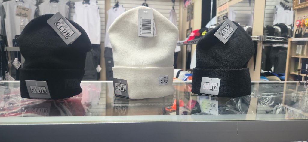 Pro Club Beanie