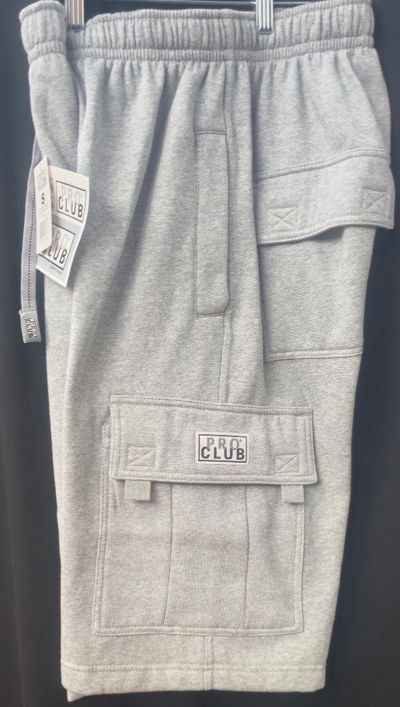 Pro Club Shorts