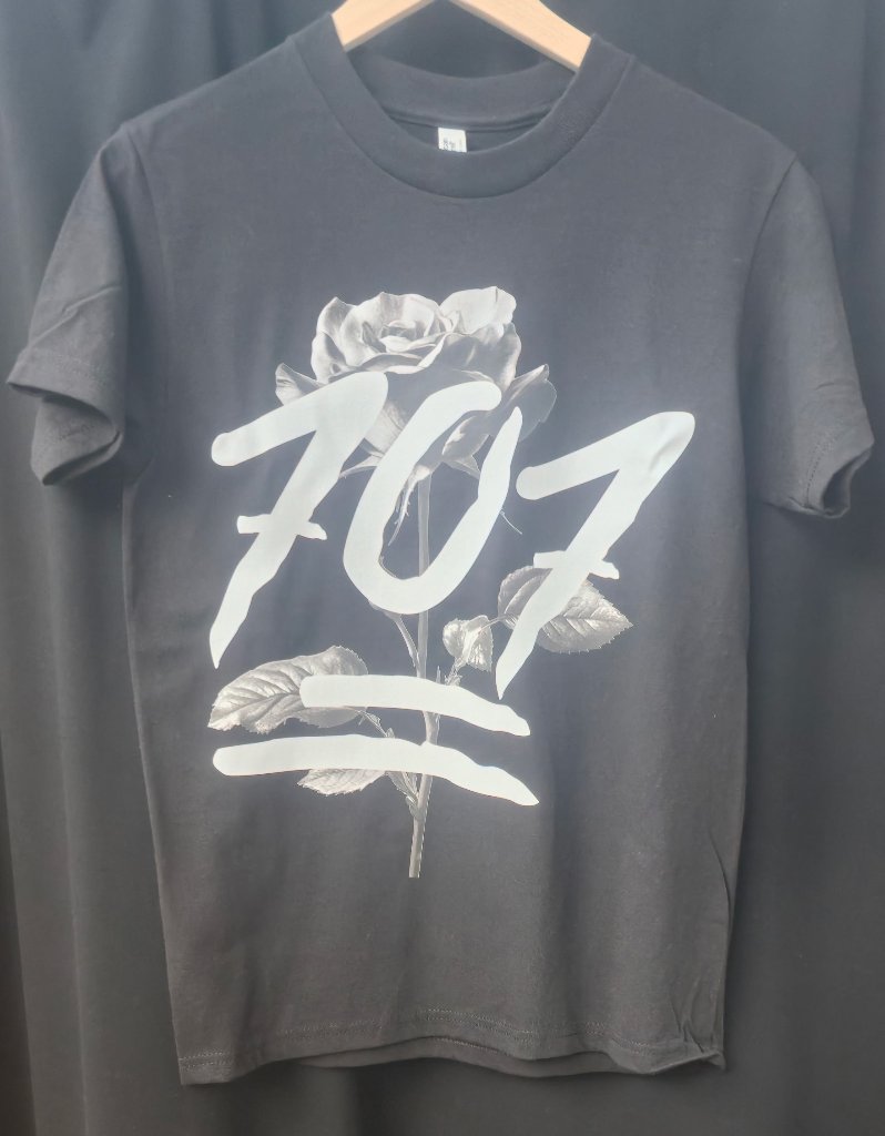 707 Shirts