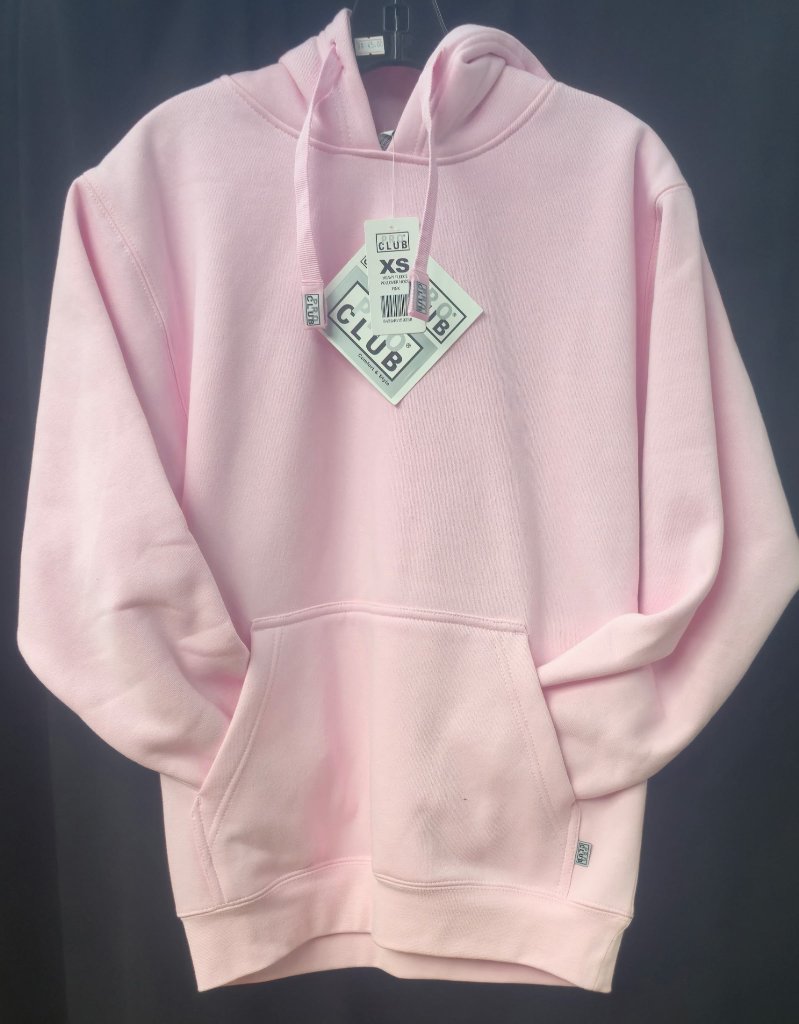 Pro Club Pullover Hoodie