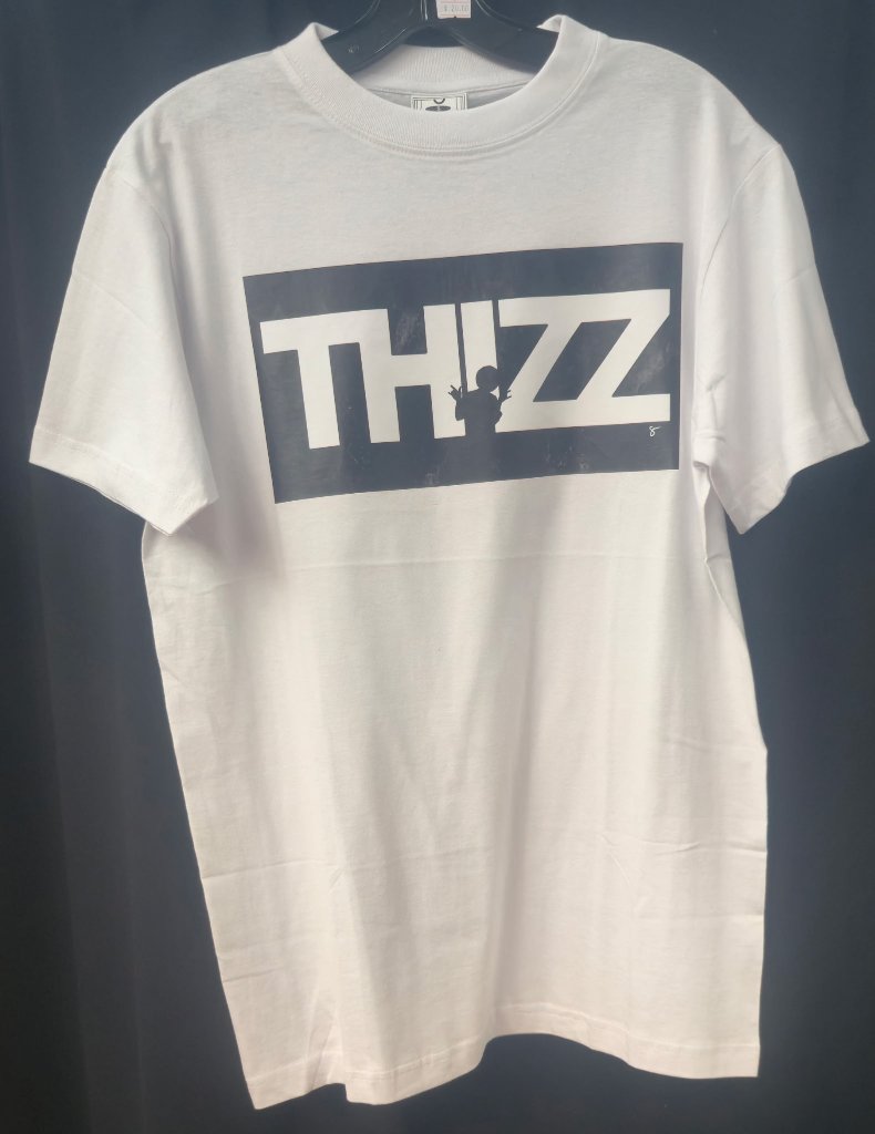 Thizz T-Shirt