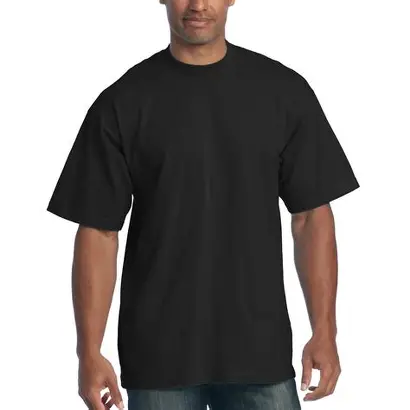 Heavyweight ProClub Shirt