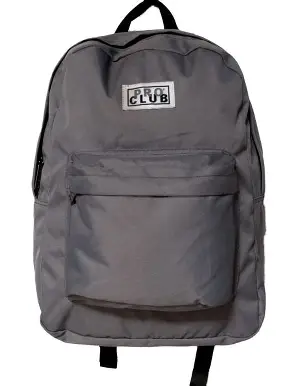 Pro Club Backpack