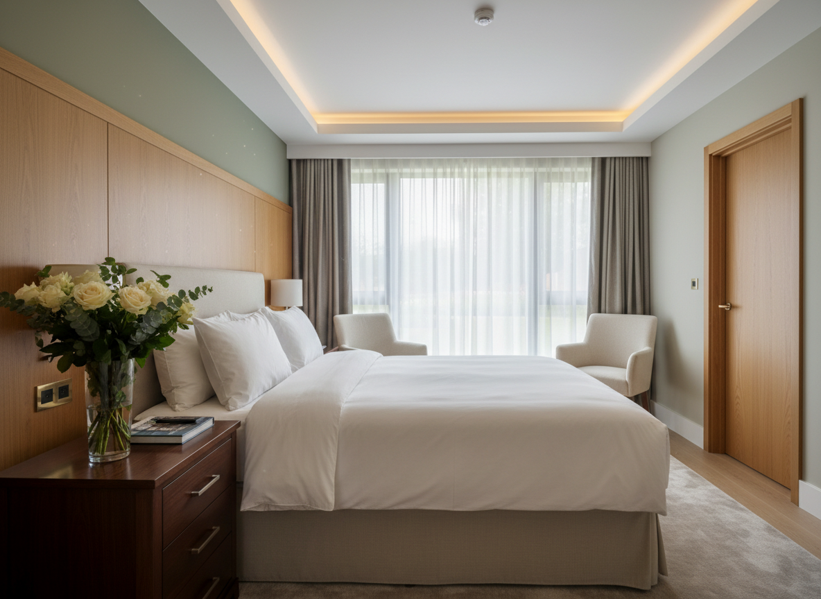 Private Suites