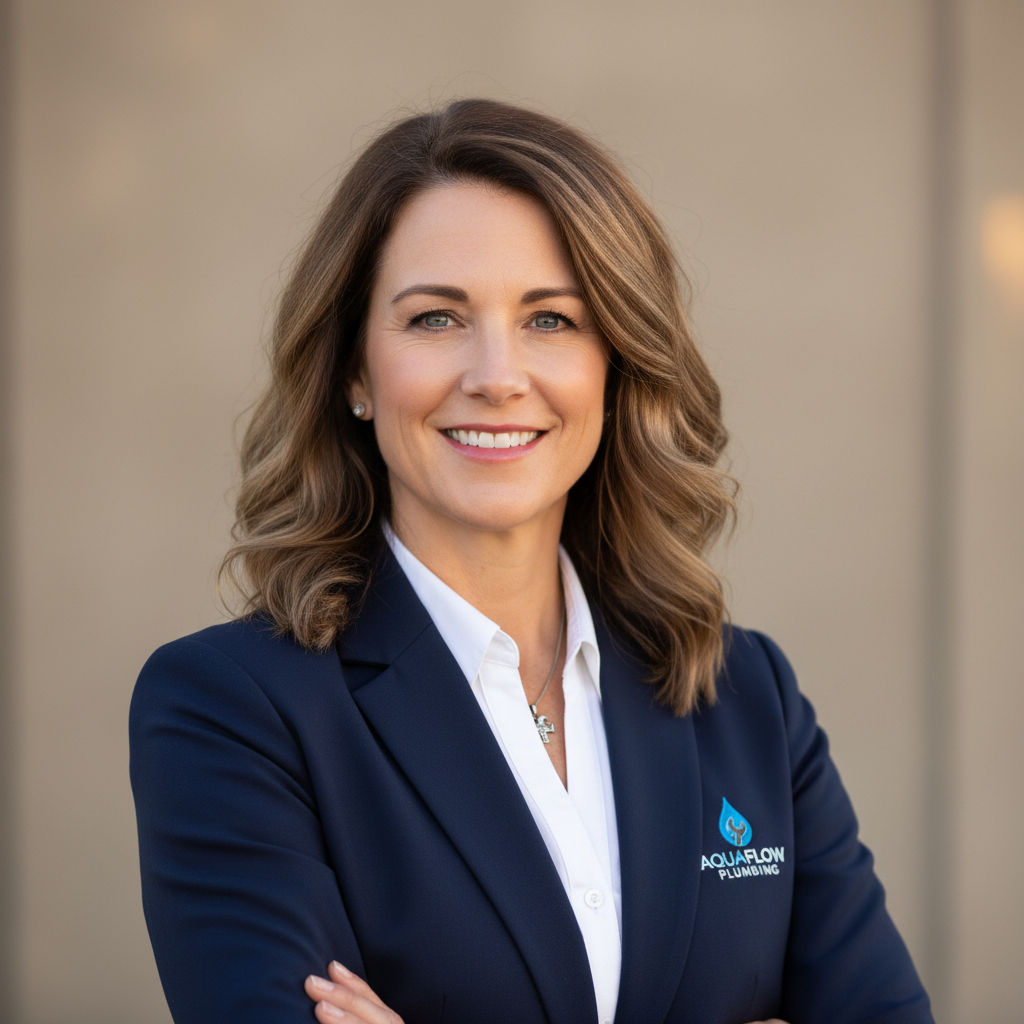 Sarah M., Owner