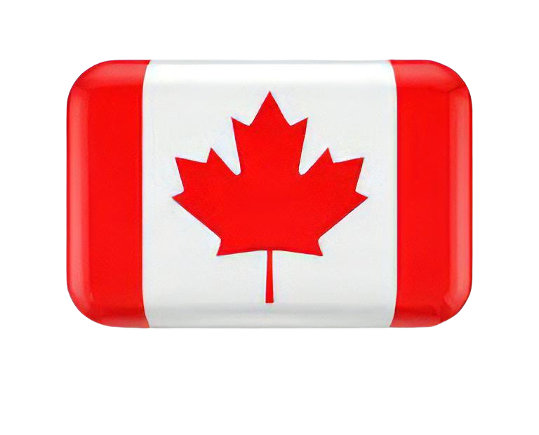 Canadian Flag
